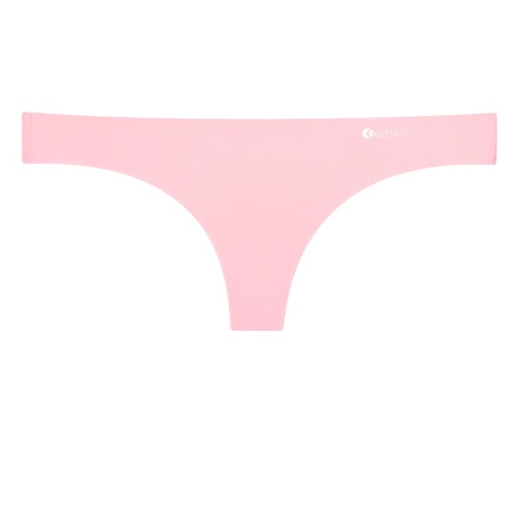 Ethika | Seamless Thong - Picture 5 of 6